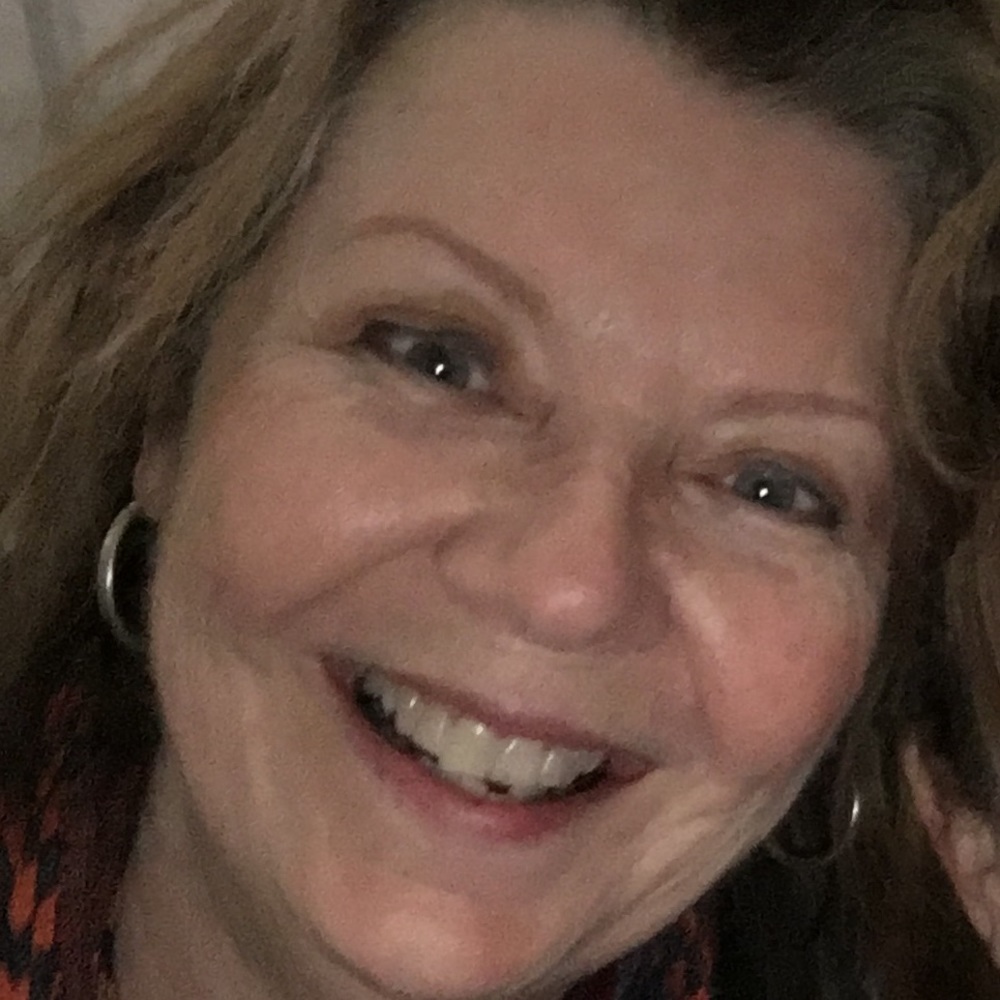 Meet your Posher, Cheryl